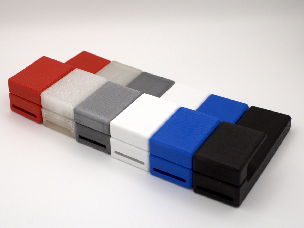 DO-001: Car Magnetic Toothpick Holder