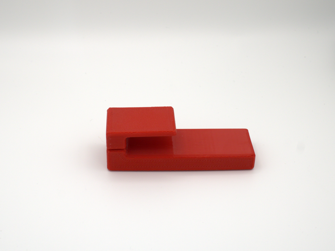DO-001: Car Magnetic Toothpick Holder