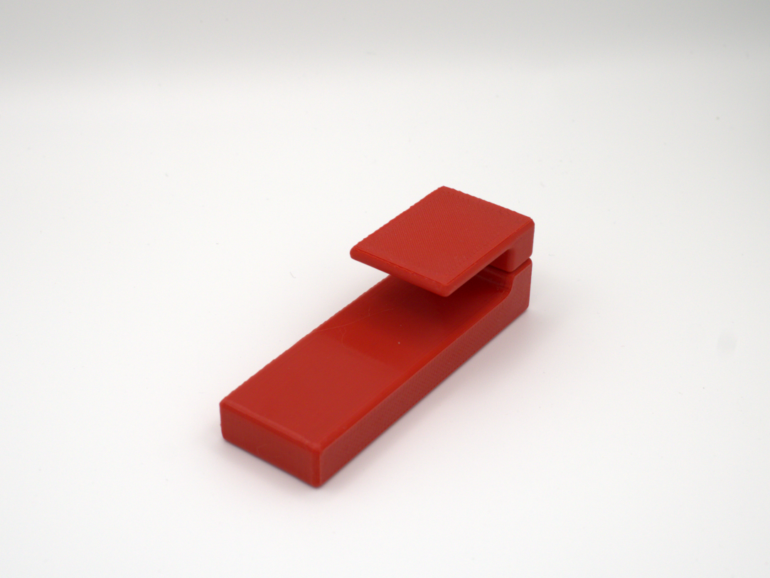 DO-001: Car Magnetic Toothpick Holder
